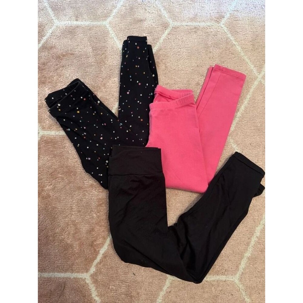 5T legging bundle